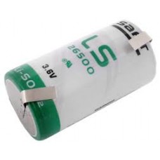 Літієва батарея SAFT LS 26500 CNR C